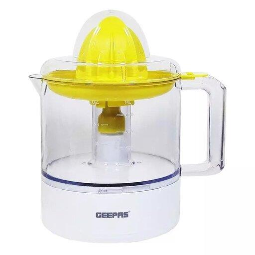 آب مرکبات گیر جیپاس مدل GCJ9900N با ظرفیت 1 لیتر